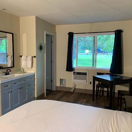 Winthrop Inn Zewnętrze zdjęcie