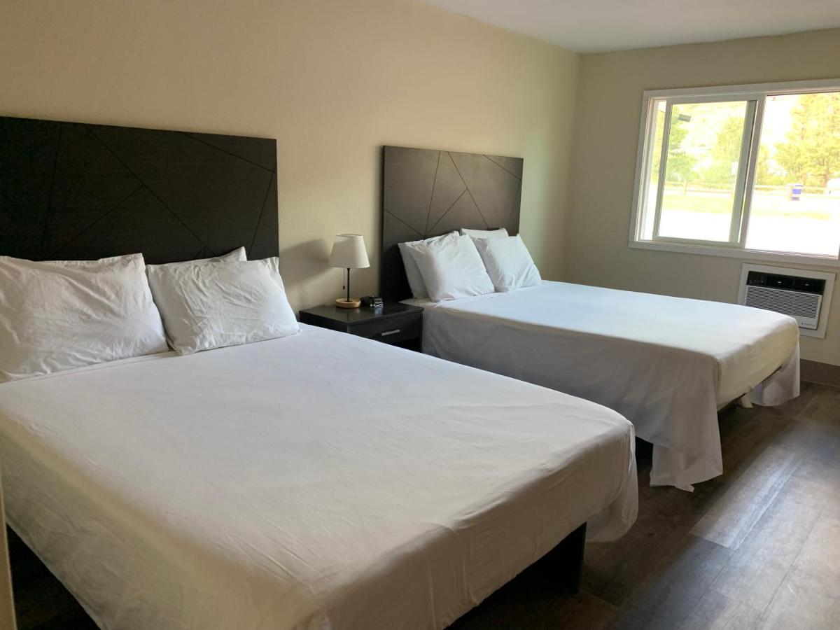 Winthrop Inn Zewnętrze zdjęcie