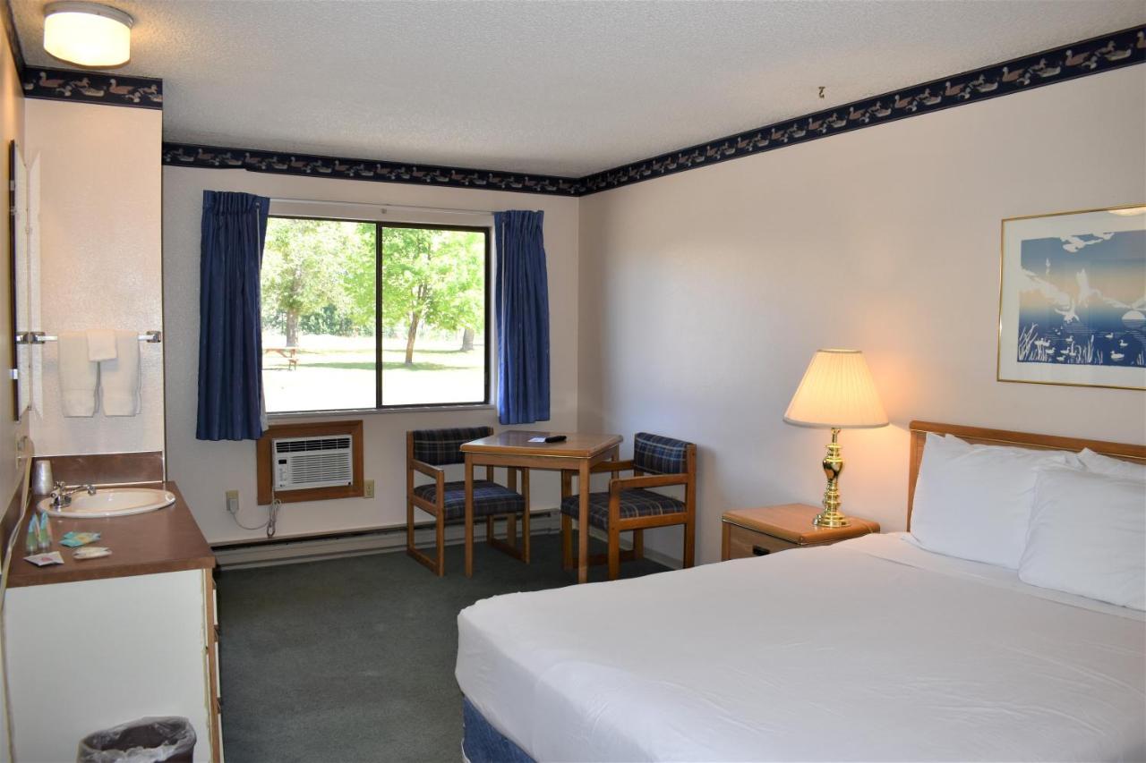 Winthrop Inn Zewnętrze zdjęcie