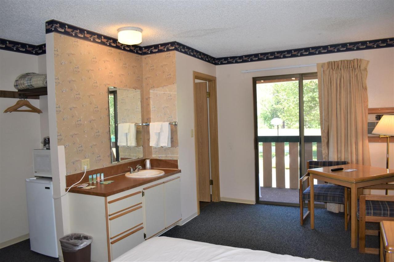 Winthrop Inn Zewnętrze zdjęcie