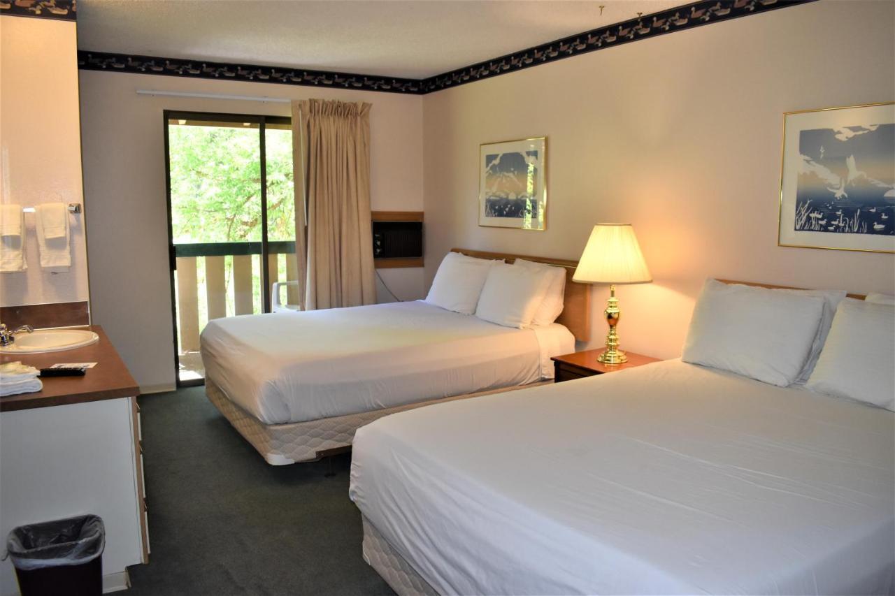 Winthrop Inn Zewnętrze zdjęcie