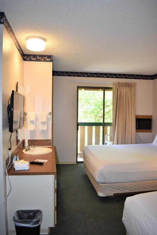 Winthrop Inn Zewnętrze zdjęcie