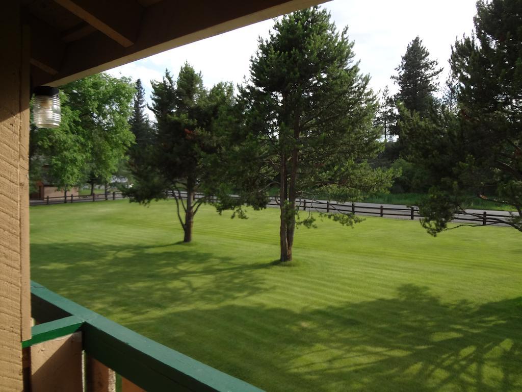 Winthrop Inn Zewnętrze zdjęcie