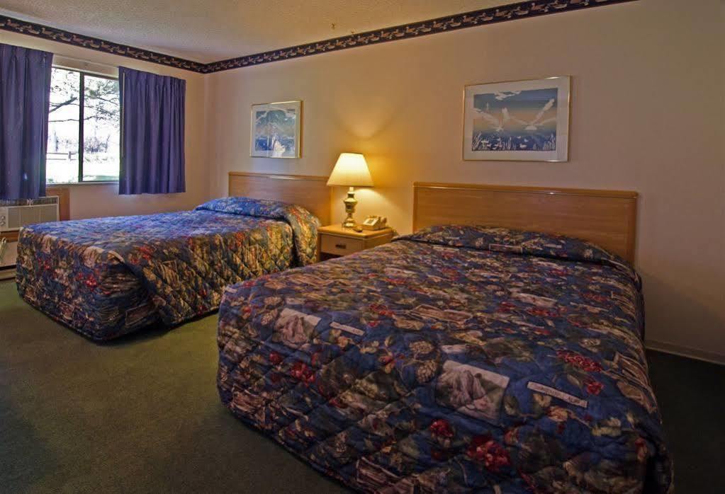 Winthrop Inn Zewnętrze zdjęcie